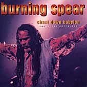 burning spear the fittest of the fittest rar download